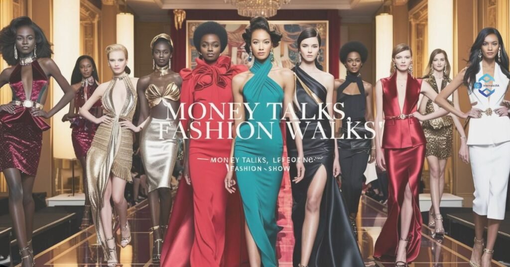 Money Talks, Fashion Walks