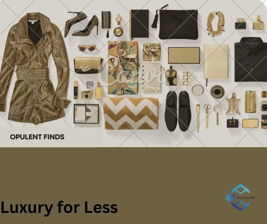 Luxury for Less