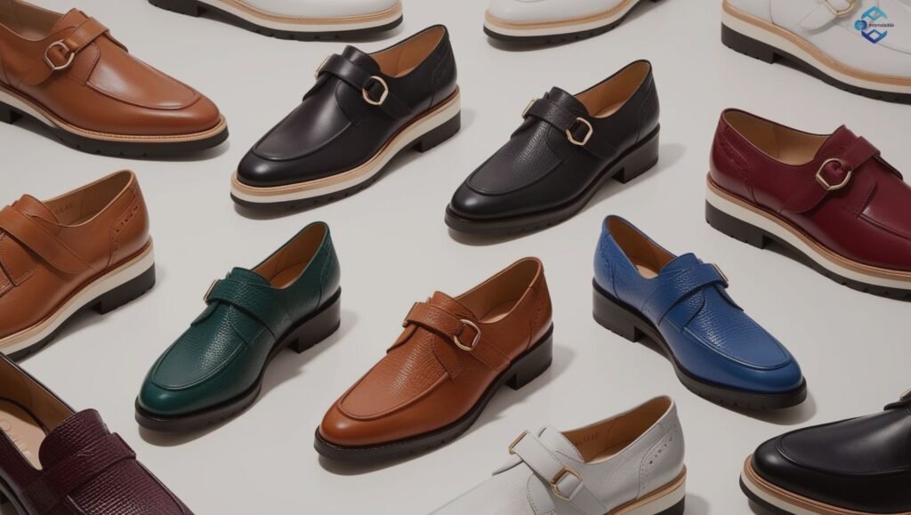 What Makes Lofina Shoes Unique?