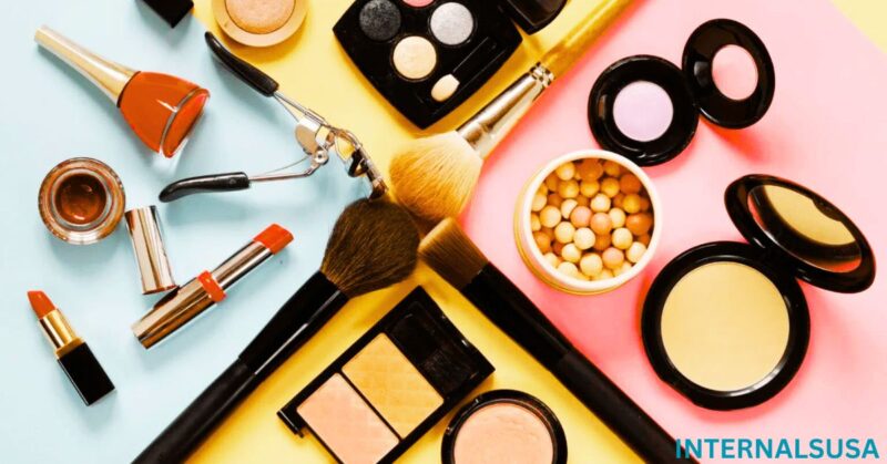 how to be a fashion and beauty influencer