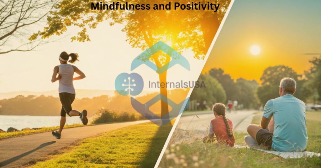 Mindfulness and Positivity