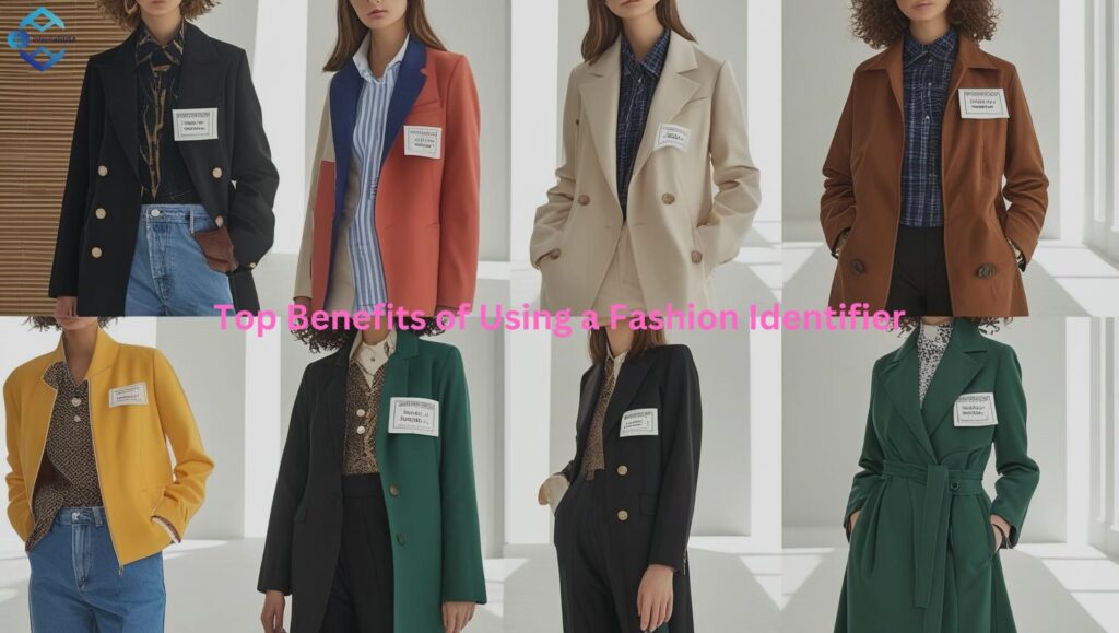 Top Benefits of Using a Fashion Identifier