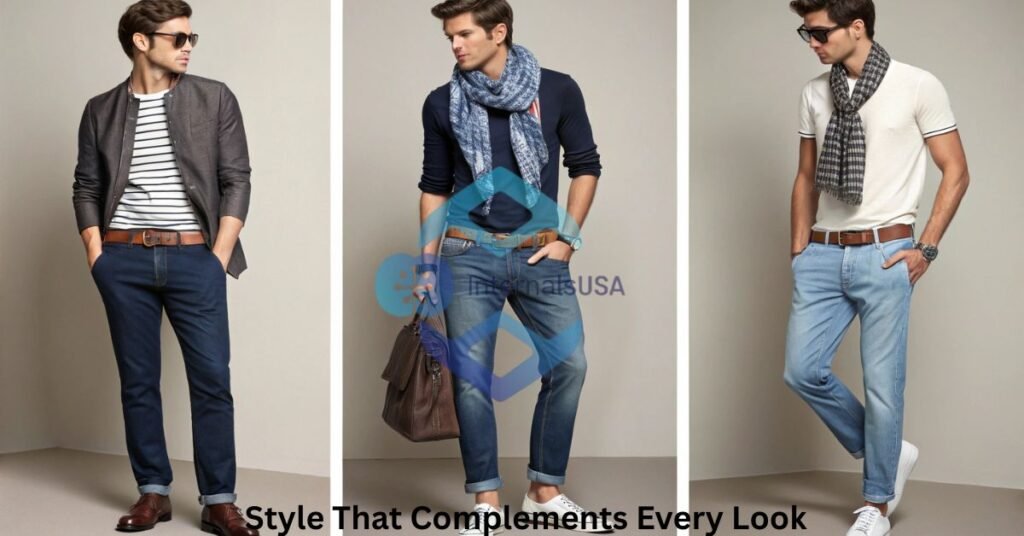 Style That Complements Every Look