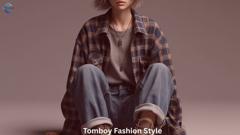 Tomboy Fashion Style
