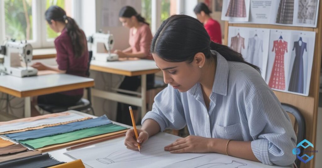 Key Components of a Design Program in the Region