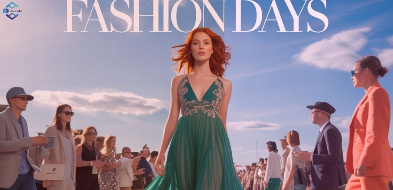 fashion days