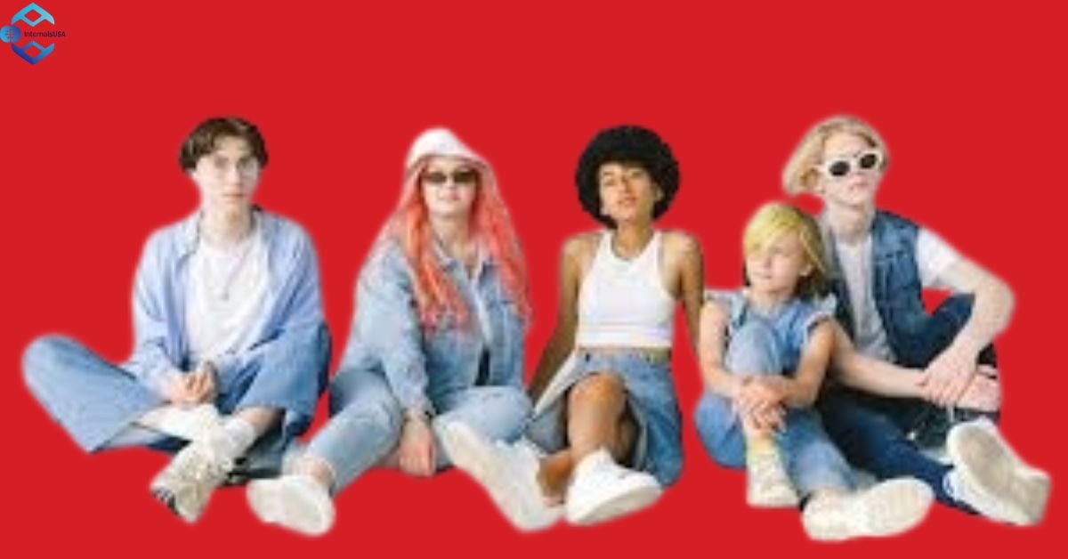 gen z lifestyle