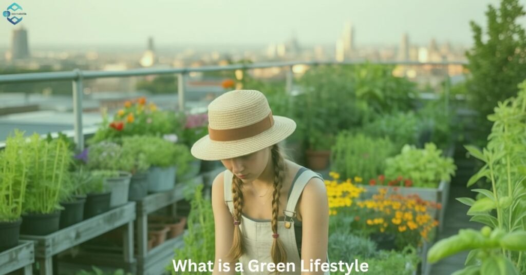 What is a Green Lifestyle