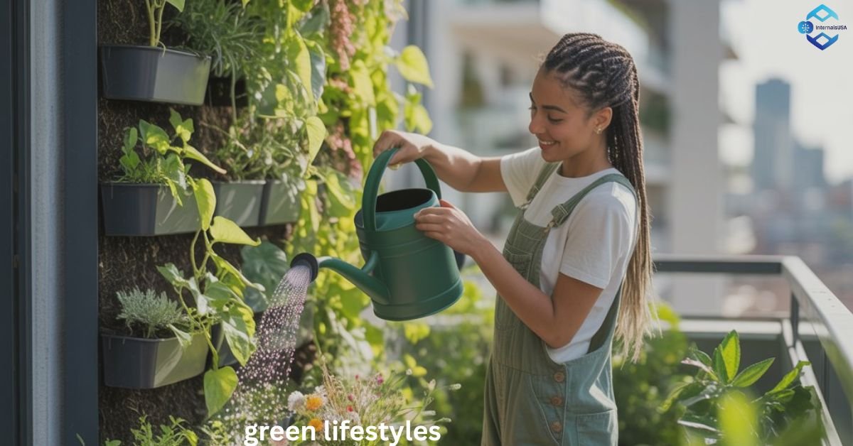 green lifestyles