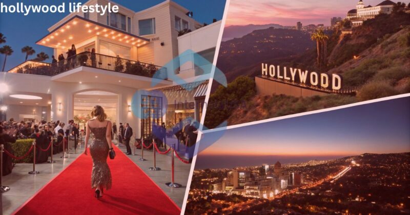 hollywood lifestyle