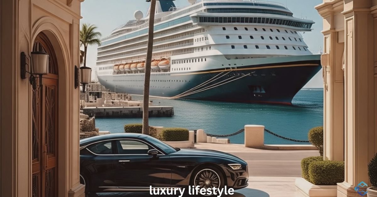 luxury lifestyle