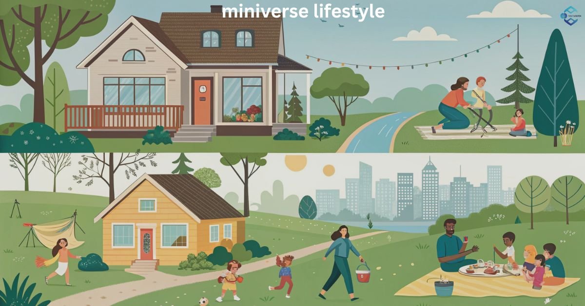 miniverse lifestyle