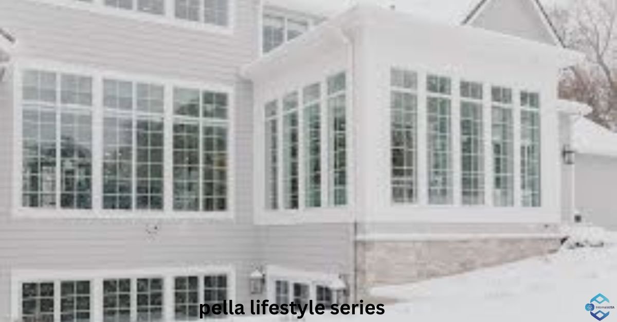 pella lifestyle series
