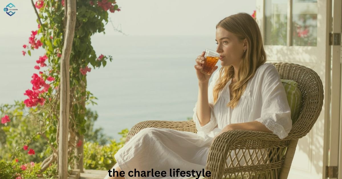 the charlee lifestyle