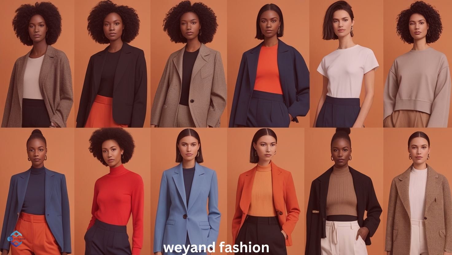 weyand fashion