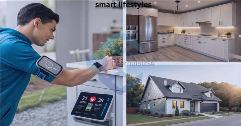smart lifestyles