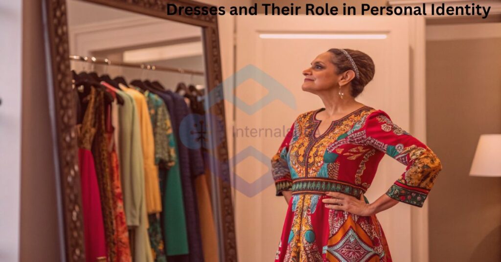 Dresses and Their Role in Personal Identity
