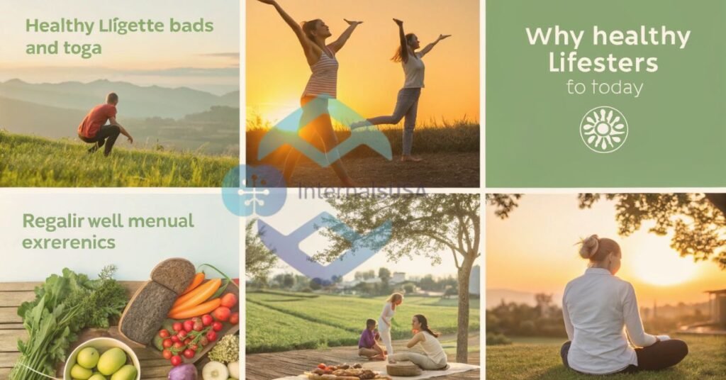 Why Lifestyle Incof Matters Today