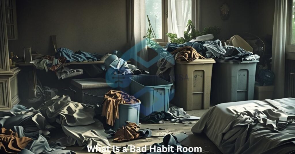 What Is a Bad Habit Room