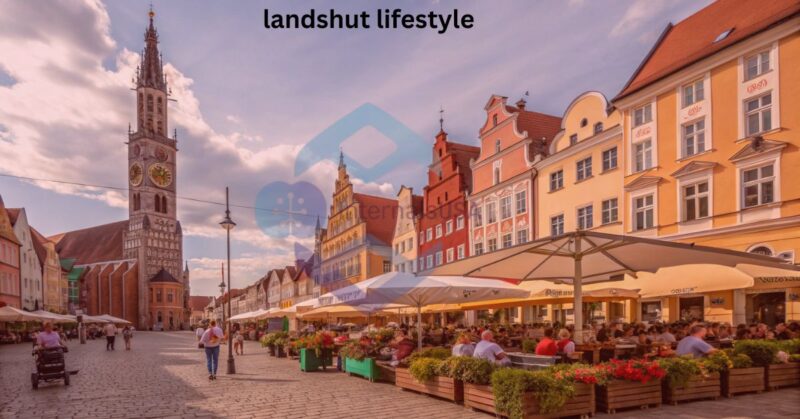 landshut lifestyle