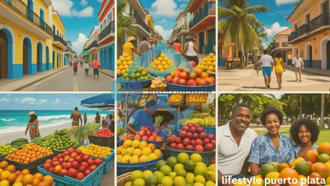 lifestyle puerto plata