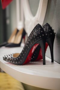 Black Heels for Women: The 2025 Style Guide to Timeless Elegance