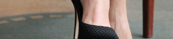 Black Heels for Women: The 2025 Style Guide to Timeless Elegance