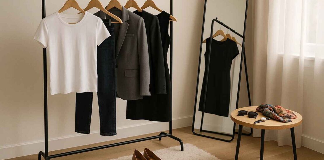 How to Create Stunning Outfits: Tips for Every Occasion