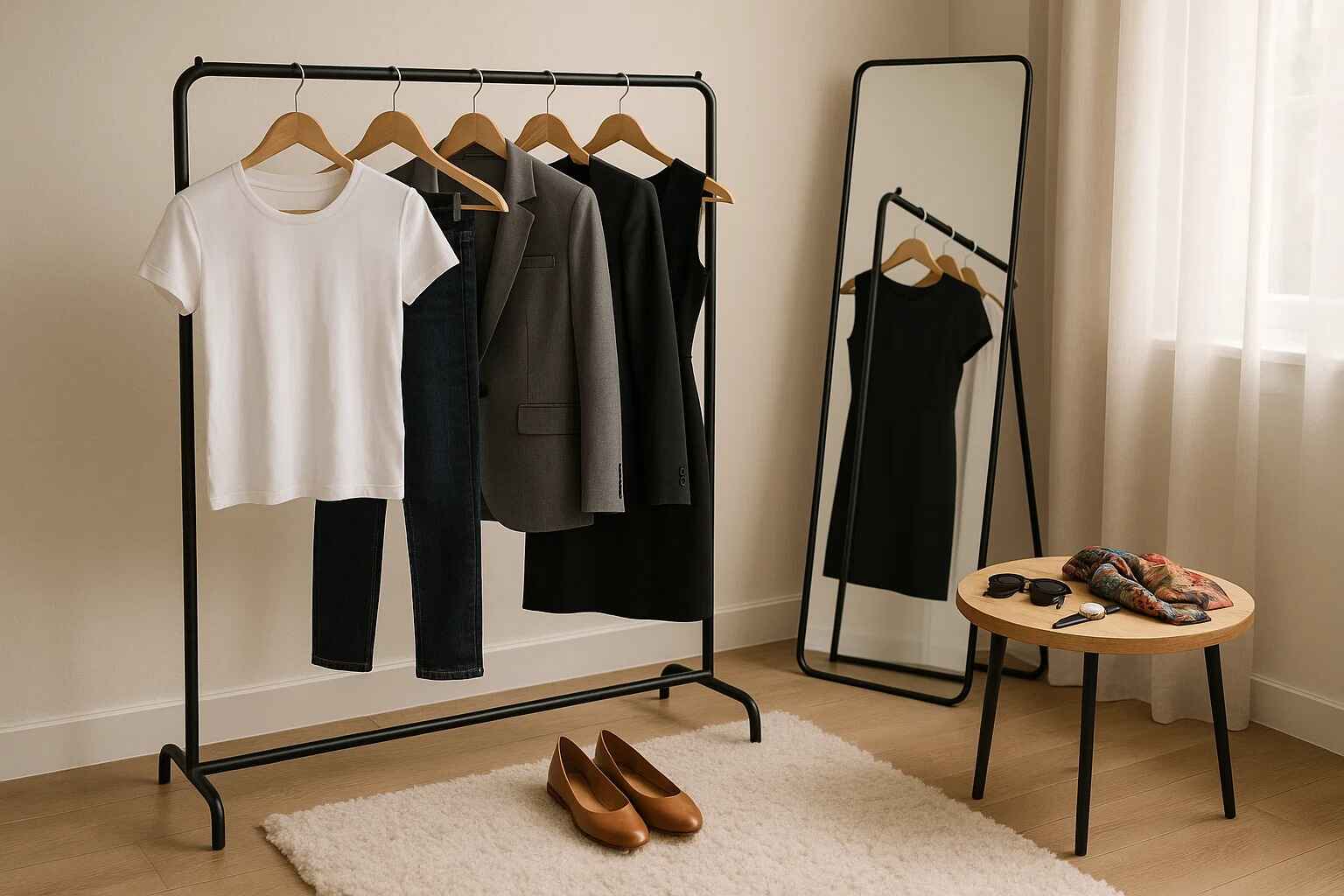 How to Create Stunning Outfits: Tips for Every Occasion