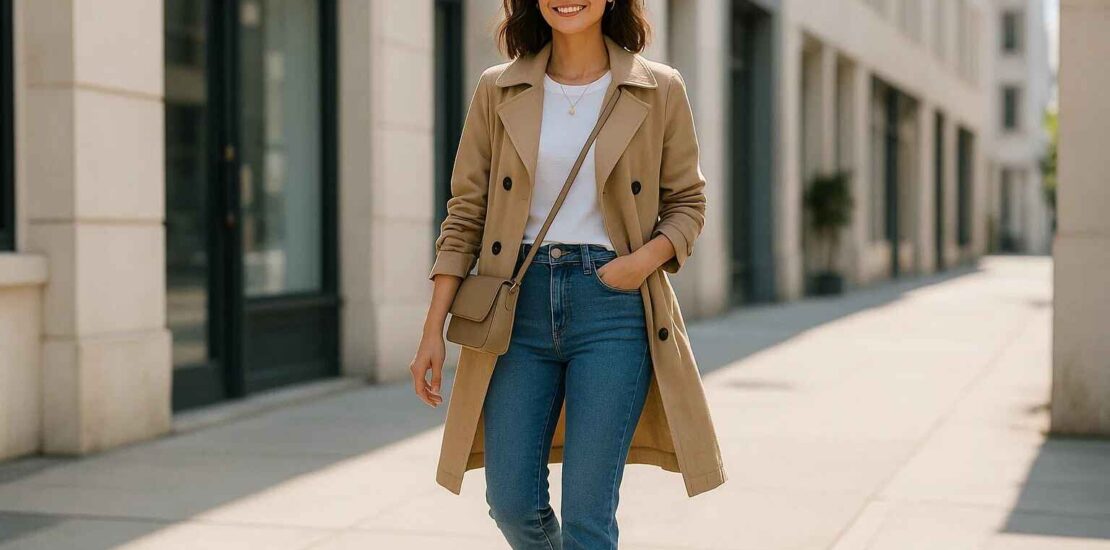 Master the Art of Cute Outfits: Tips for Every Occasion