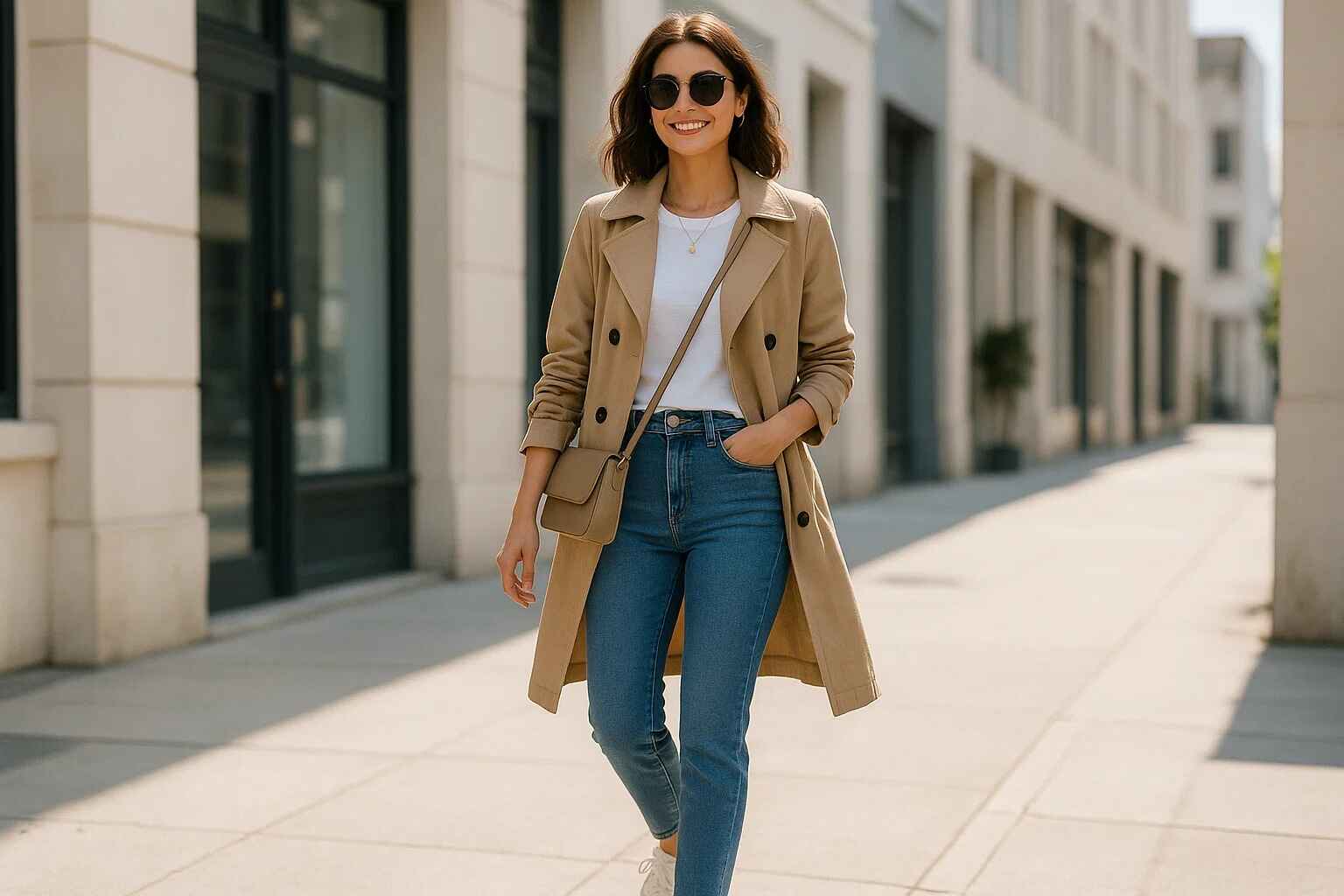 Master the Art of Cute Outfits: Tips for Every Occasion