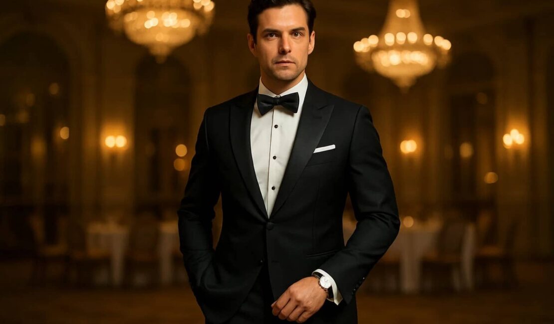 How to Nail Formal Dress for Men: A Complete Style Guide