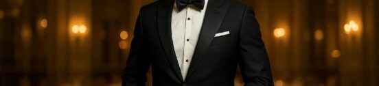 How to Nail Formal Dress for Men: A Complete Style Guide