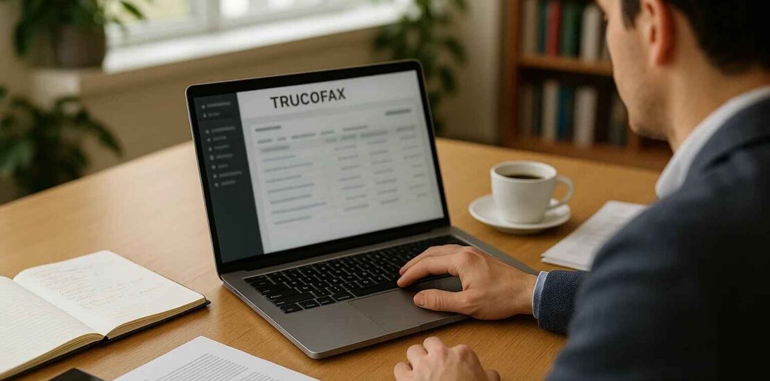 Trucofax: How to Implement It for Smarter Information Management
