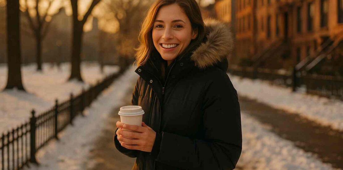 Finding Your Perfect Coat: The Best Winter Coats for Women in 2025