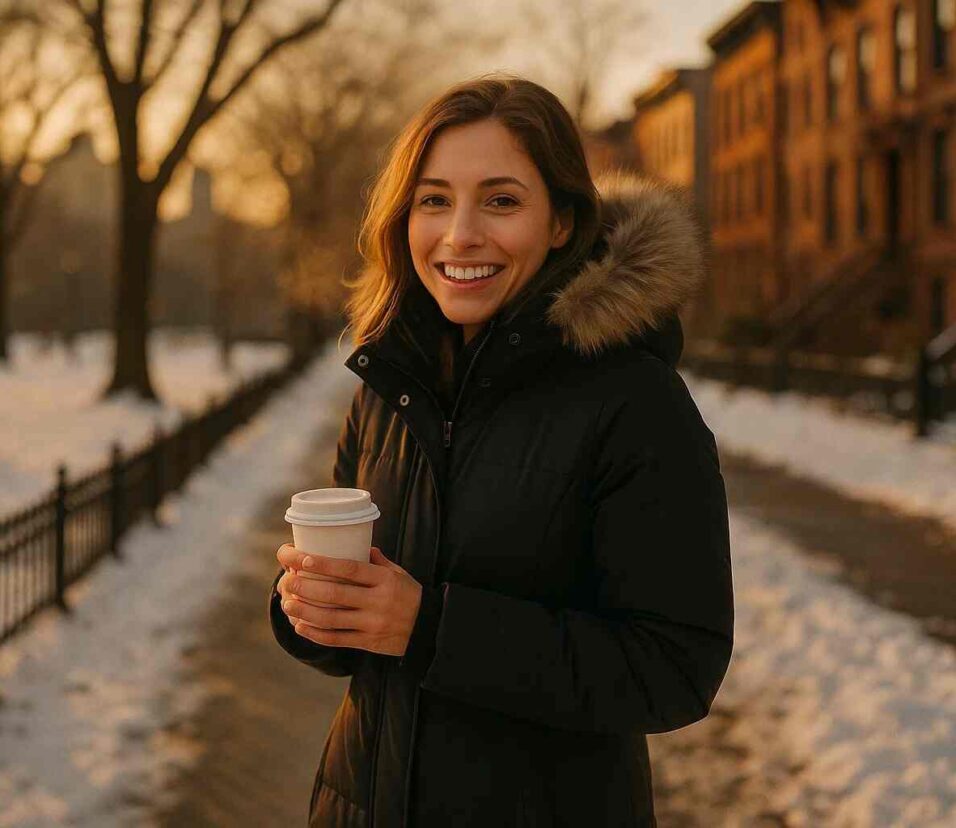 Finding Your Perfect Coat: The Best Winter Coats for Women in 2025