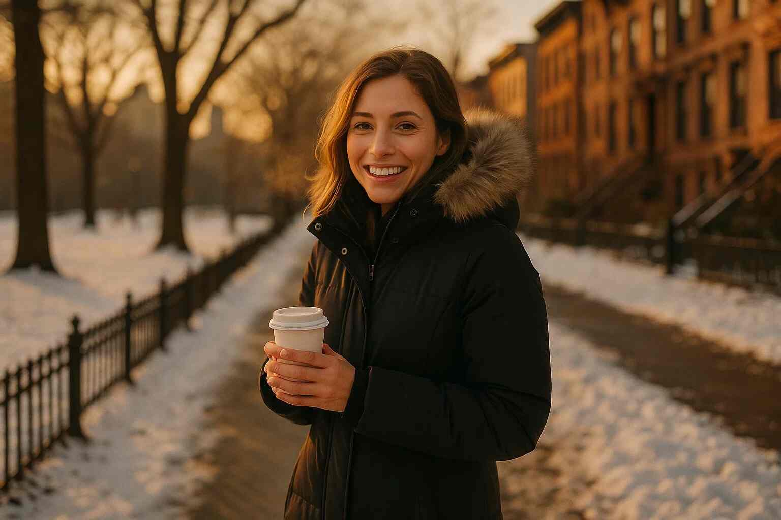 Finding Your Perfect Coat: The Best Winter Coats for Women in 2025