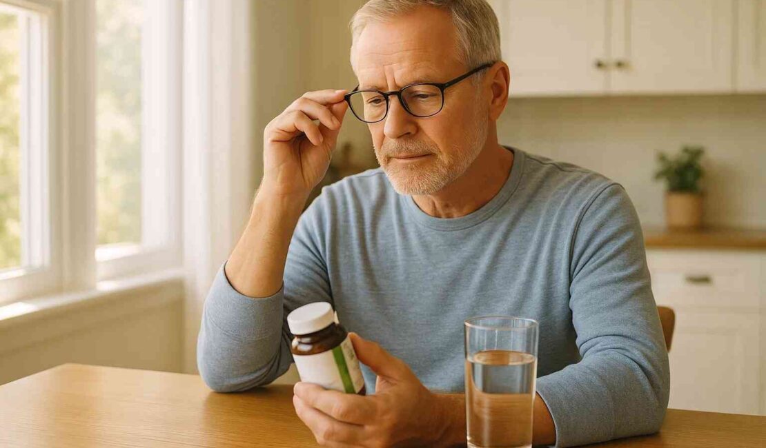 Exploring Prostavive Colibrim: Benefits for Prostate Health