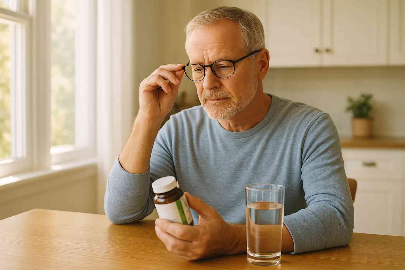 Exploring Prostavive Colibrim: Benefits for Prostate Health