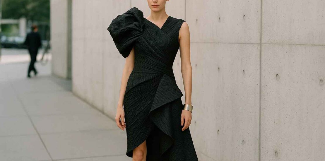 2025 Trends in Avant-Garde Designers Fashion: A Complete Guide