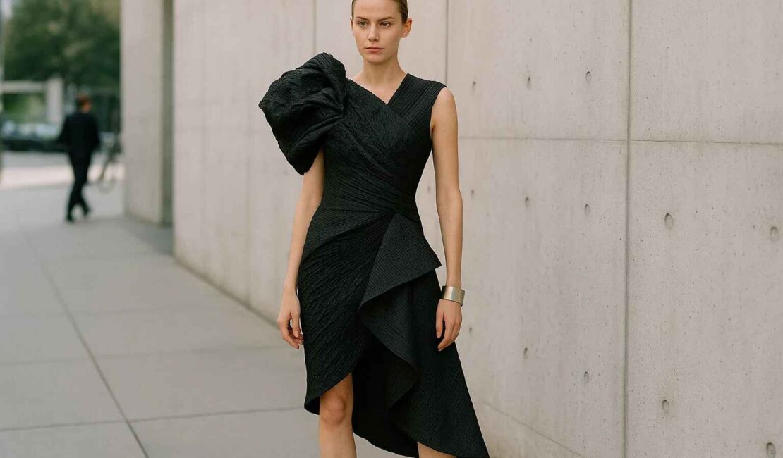 2025 Trends in Avant-Garde Designers Fashion: A Complete Guide