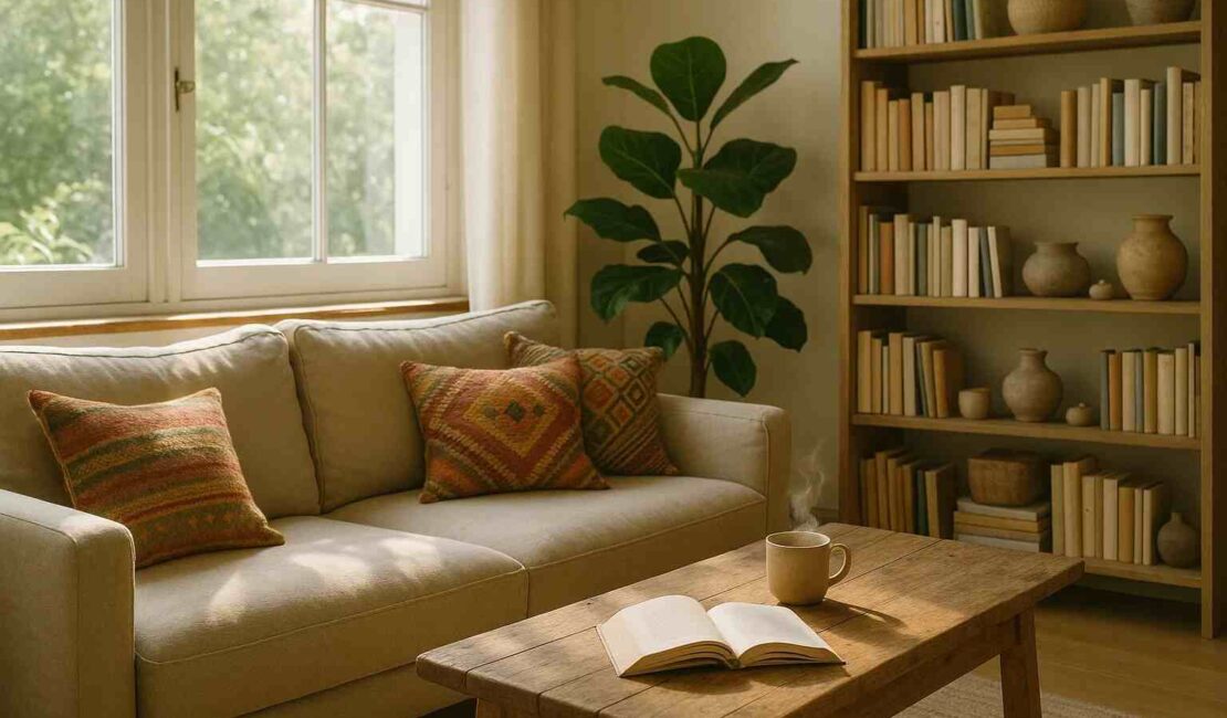 Lufanest: Redefining Modern Living with Tradition and Innovation