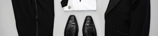 Master Formal Dressing for Men: Tips for Every Occasion