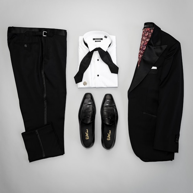 Master Formal Dressing for Men: Tips for Every Occasion