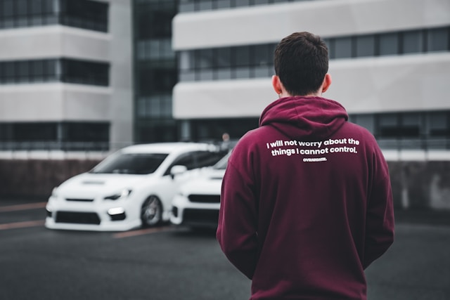 How to Style a Streetwear Hoodie