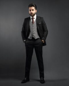 How to Nail Formal Dress for Men: A Complete Style Guide