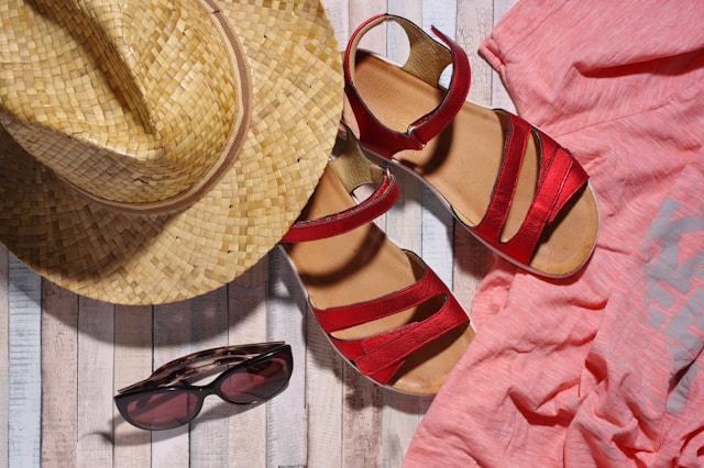 Casual Summer Outfits for Women: Stay Cool & Stylish This Season