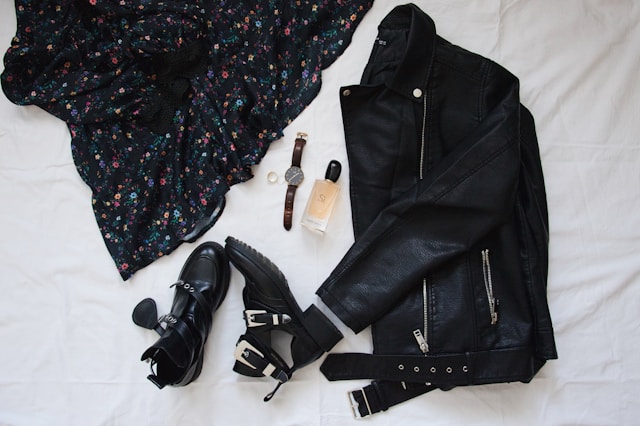 How to Choose the Perfect Leather Jacket for Women: A Style Guide