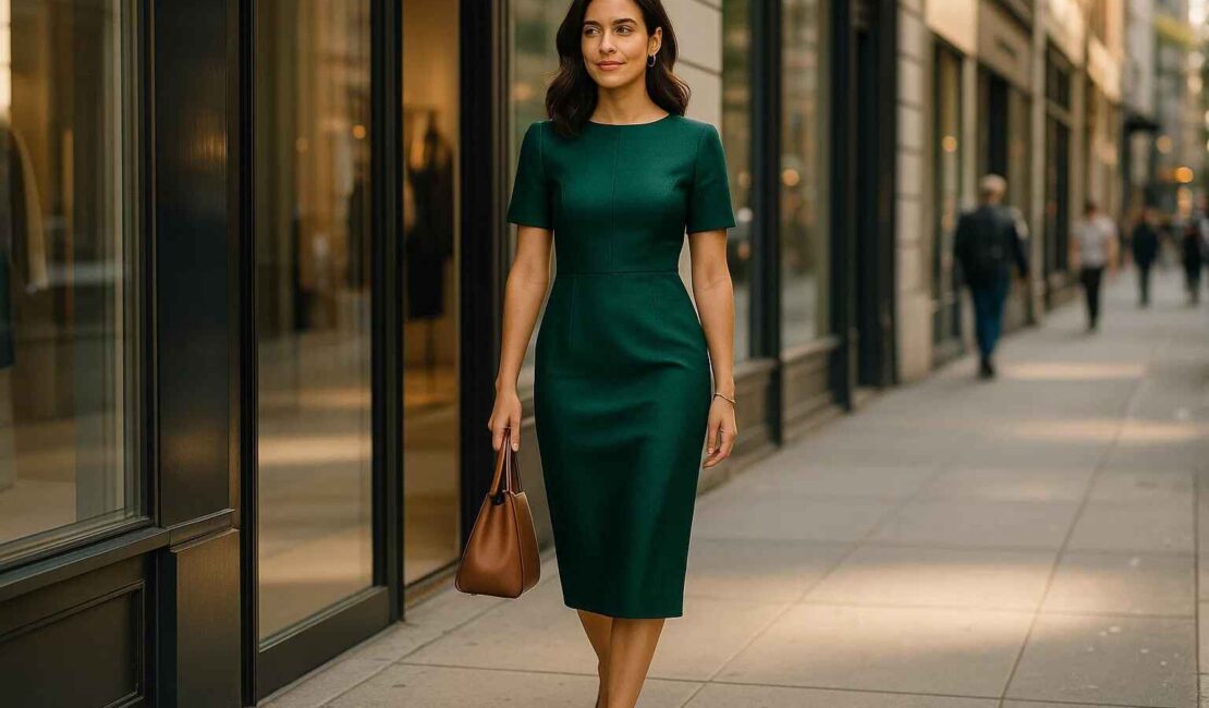 Fashion Designer Dress to Impress