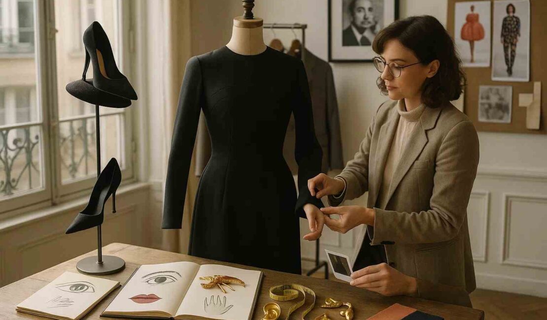 Surrealism Fashion: Origins, Icons, Modern Revival, and the Future of Fantasy